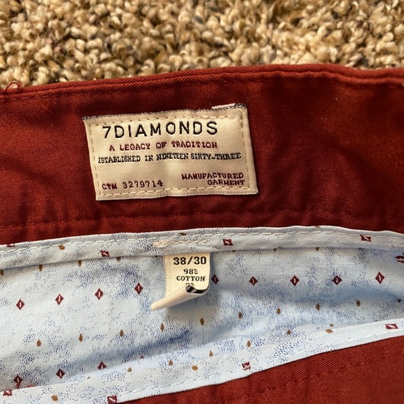 Men Shorts - Picture 4 of 4